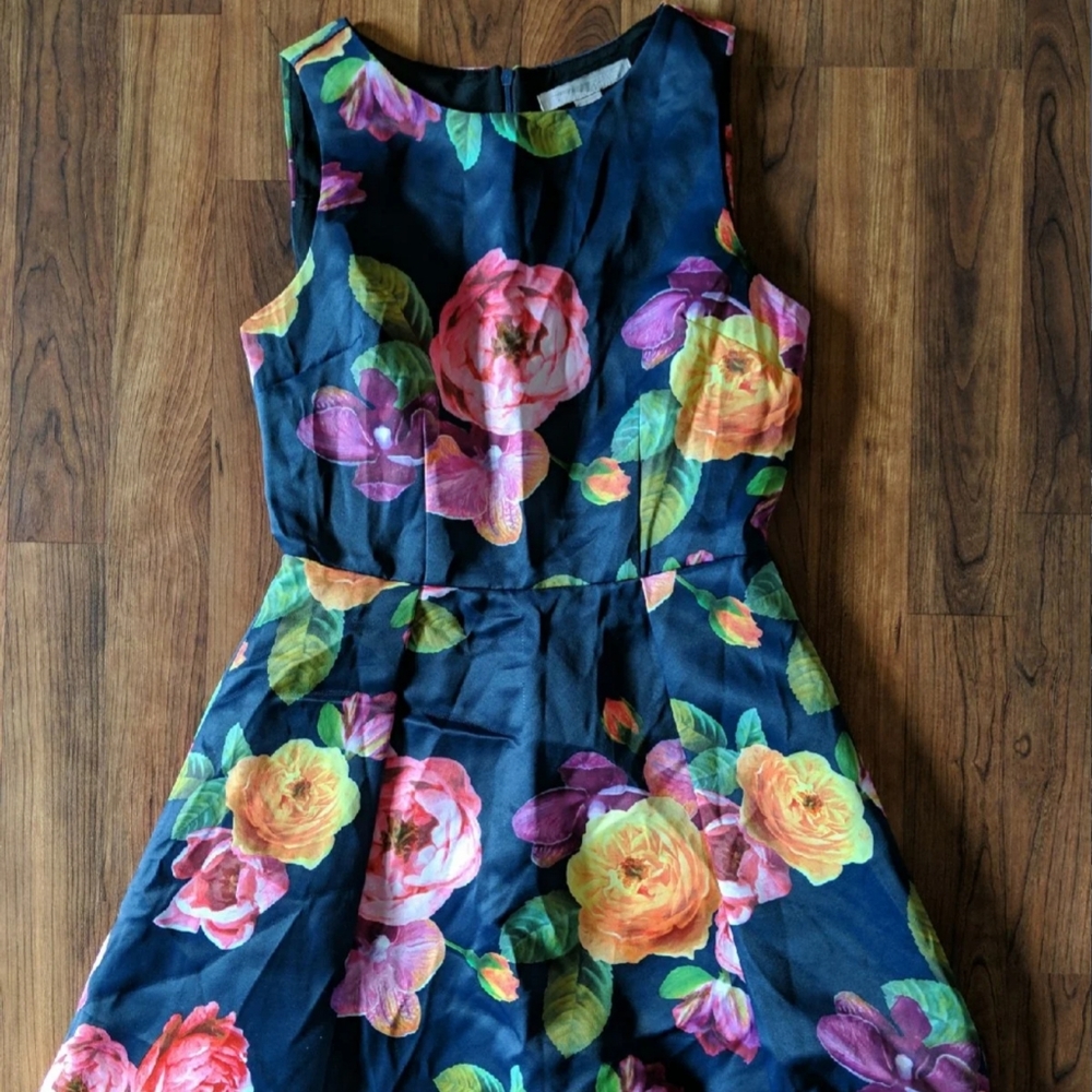 Forever 21 Dress
